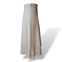 Saia Patricia Viera Off White - 38