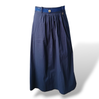 Saia Patrizia Pepe Marinho - 38