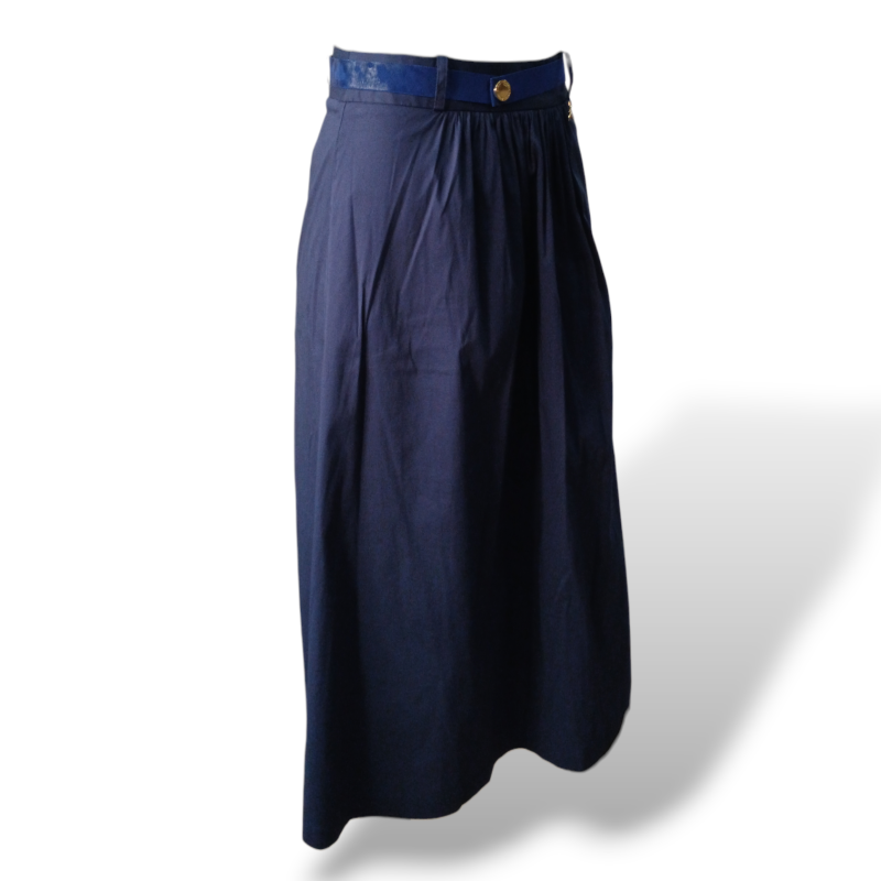 Saia Patrizia Pepe Marinho - 38