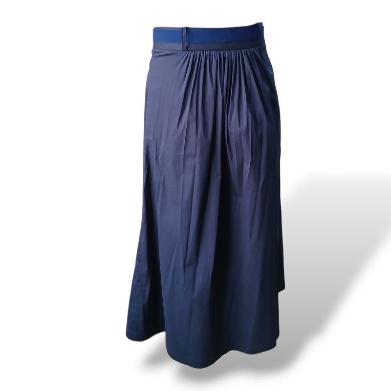 Saia Patrizia Pepe Marinho - 38