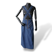 Saia Jeans Paula Raia - 38 