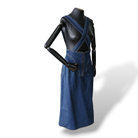 Saia Jeans Paula Raia - 38 