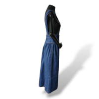 Saia Jeans Paula Raia - 38 