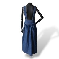 Saia Jeans Paula Raia - 38 