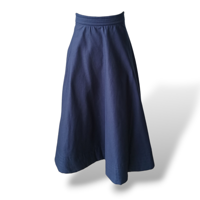 Saia Paula Raia Marinho Lisa - 36 