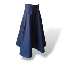 Saia Paula Raia Marinho Lisa - 36 