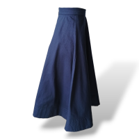 Saia Paula Raia Marinho Lisa - 36 