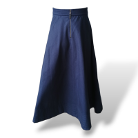 Saia Paula Raia Marinho Lisa - 36 