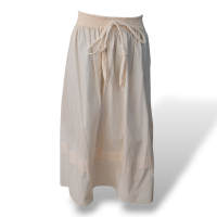 Saia Paula Raia Off White - 36