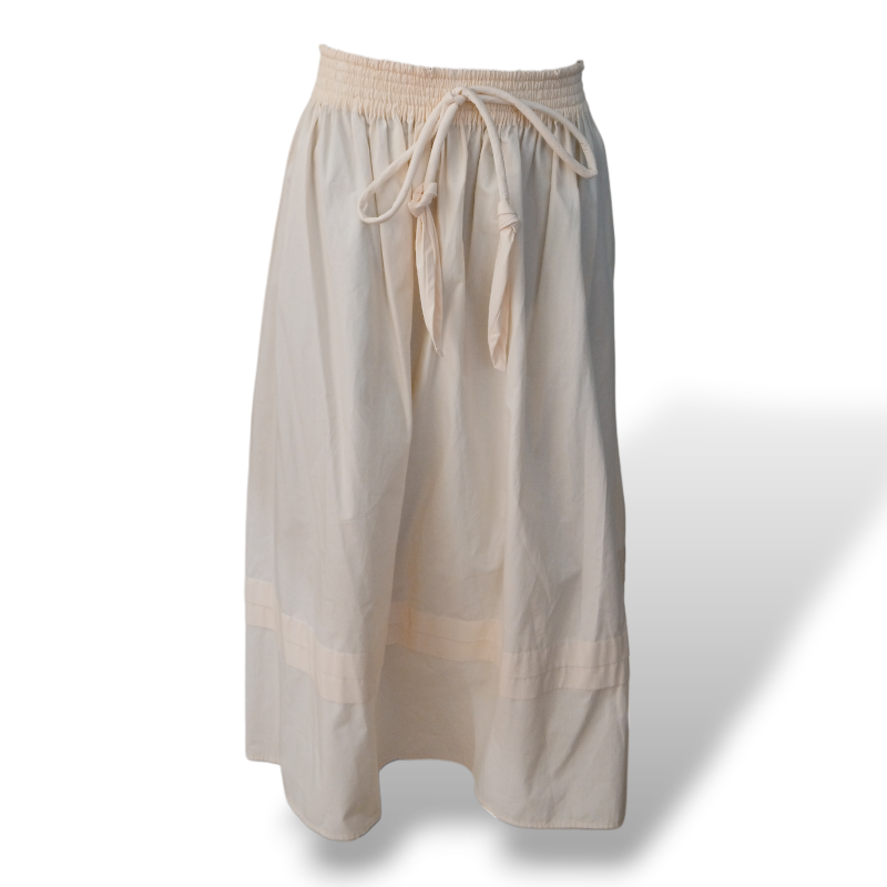 Saia Paula Raia Off White - 36