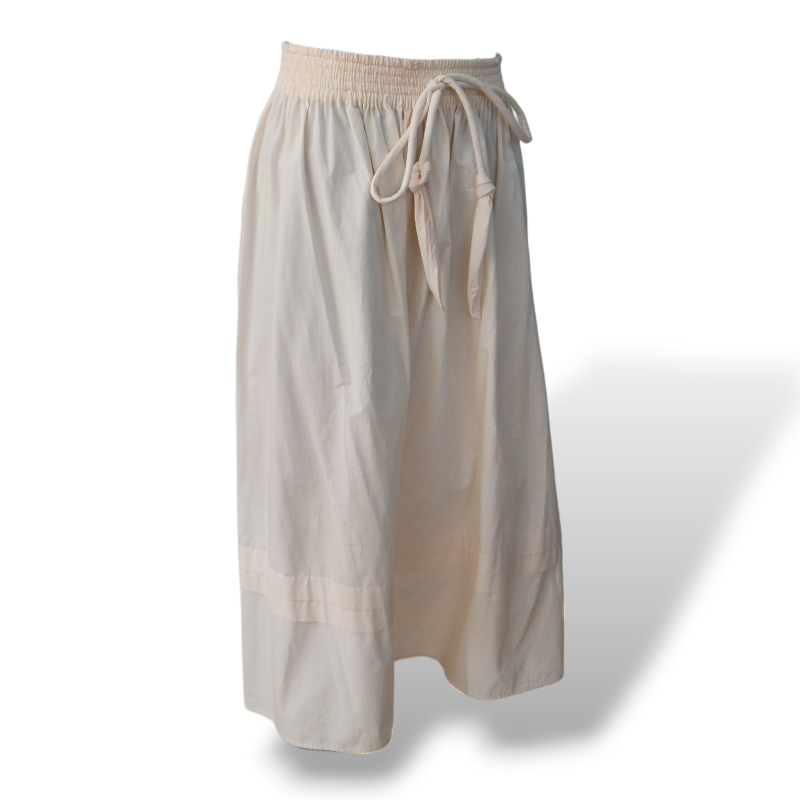 Saia Paula Raia Off White - 36