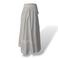 Saia Paula Raia Off White - 36