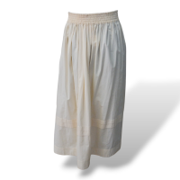 Saia Paula Raia Off White - 36