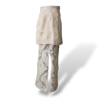 Saia Paula Raia Off White - 38 Saia Paula Raia Off White - 38