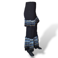 Saia Peter Pilotto Babados - PP Saia Peter Pilotto Babados - PP
