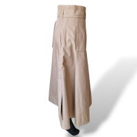 Saia Philip Lim Cargo bege-40 Saia Philip Lim Cargo bege-40