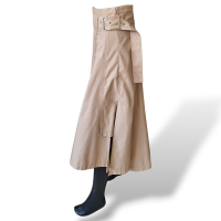 Saia Philip Lim Cargo bege-40 Saia Philip Lim Cargo bege-40