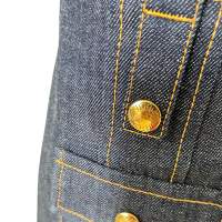 Saia Louis Vuitton Jeans-30 Saia Louis Vuitton Jeans-30
