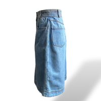 Saia Chanel Jeans-36