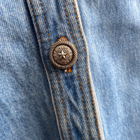 Saia Chanel Jeans-36