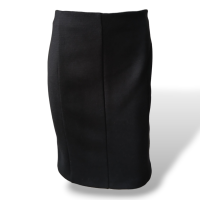 Saia Prada Preta - 40