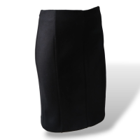 Saia Prada Preta - 40
