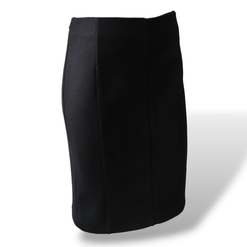Saia Prada Preta - 40