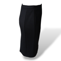 Saia Prada Preta - 40