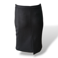 Saia Prada Preta - 40