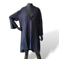 Saída de Praia Adriana Degreas Linho Lisa Marinho-M