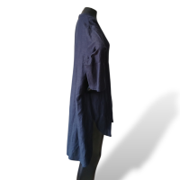 Saída de Praia Adriana Degreas Linho Lisa Marinho-M