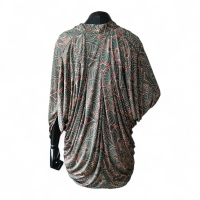 Saída de Praia Adriana Degreas Estampada - U 