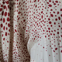 Saída de Praia Adriana Degreas Estampada - Ú