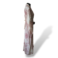 Saída de Praia Adriana Degreas Estampada - Ú