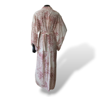 Saída de Praia Adriana Degreas Estampada - Ú