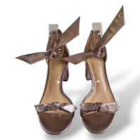 Sandália Alexandre Birman Ouro Velho-39