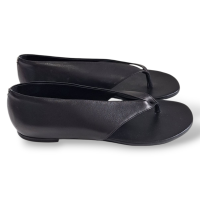 Sandália Courrèges Preta-37