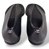 Sandália Courrèges Preta-37