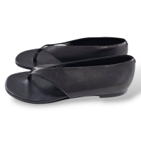 Sandália Courrèges Preta-37