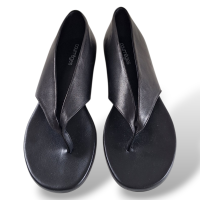 Sandália Courrèges Preta-37