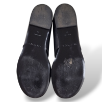 Sandália Courrèges Preta-37