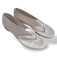 Sandália Courrèges Branca-37