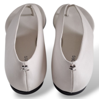 Sandália Courrèges Branca-37