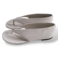 Sandália Courrèges Branca-37