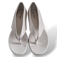 Sandália Courrèges Branca-37