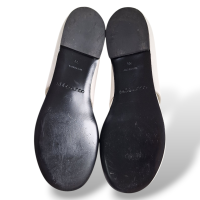 Sandália Courrèges Branca-37