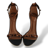 Sandália Givenchy Animal Print-37