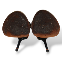 Sandália Givenchy Animal Print-37