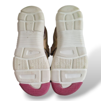 Sandália Gucci Tinsel Colorida-35