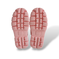 Sandália Miu Miu Rosa - 37